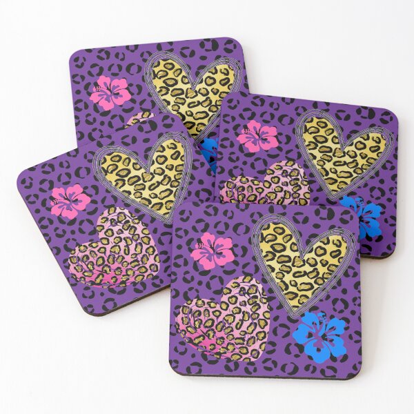 Item preview, Wild Bold Floral Vibes designed and sold by NettaArts.