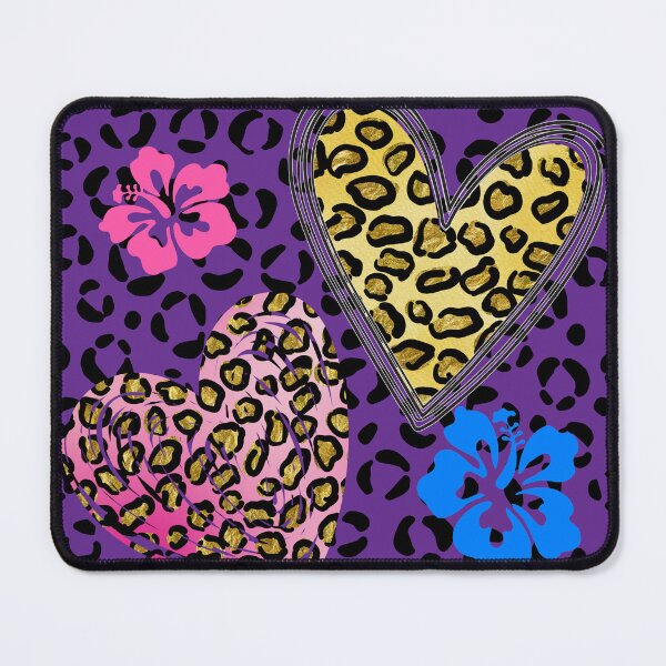 Item preview, Wild Bold Floral Vibes designed and sold by NettaArts.