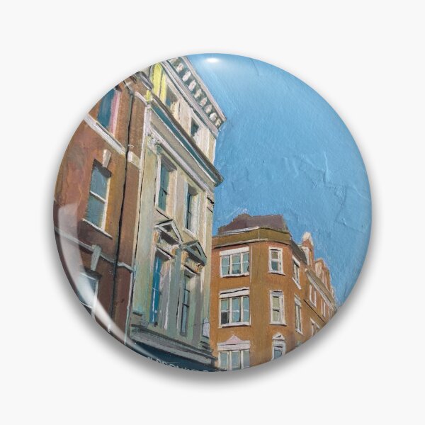 Item preview, Old Compton Street, Sunday Morning designed and sold by golan22may.