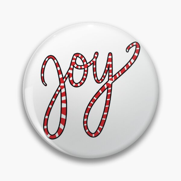 Item preview, Candy Cane Joy! designed and sold by aimeeandkate.