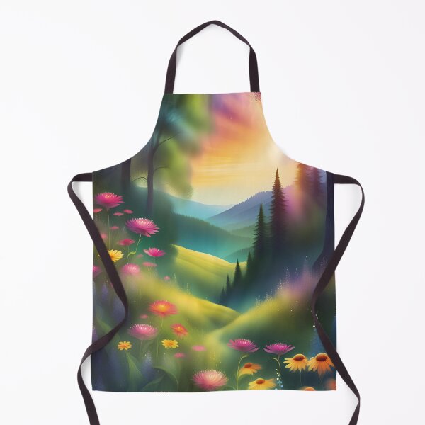 Item preview, Wonderful forest graphic design designed and sold by Purr95.