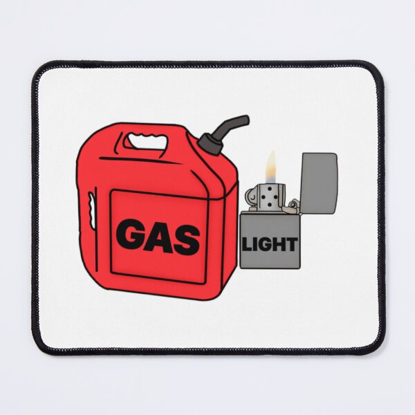 Item preview, Gas light designed and sold by Artistkhg.