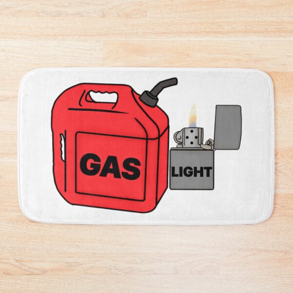 Item preview, Gas light designed and sold by Artistkhg.