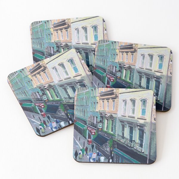 Item preview, Villiers Street, London designed and sold by golan22may.