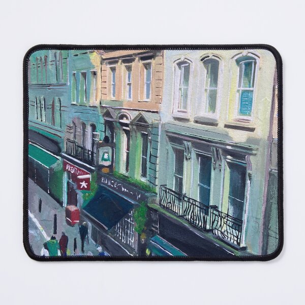 Item preview, Villiers Street, London designed and sold by golan22may.