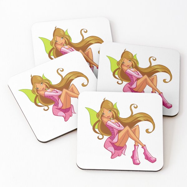 Item preview, Flora designed and sold by Marco Bottiglieri.
