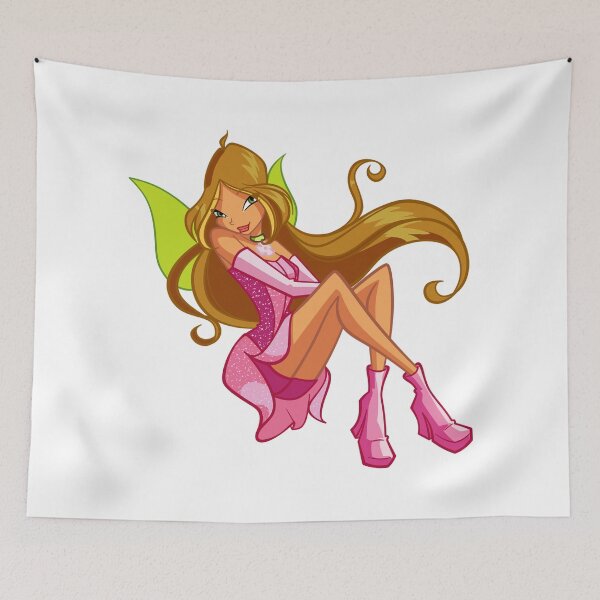 Item preview, Flora designed and sold by Marco Bottiglieri.