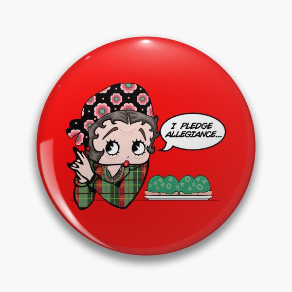 Item preview, Aunt Bethany Says Grace designed and sold by The Fonsecastein Shop.