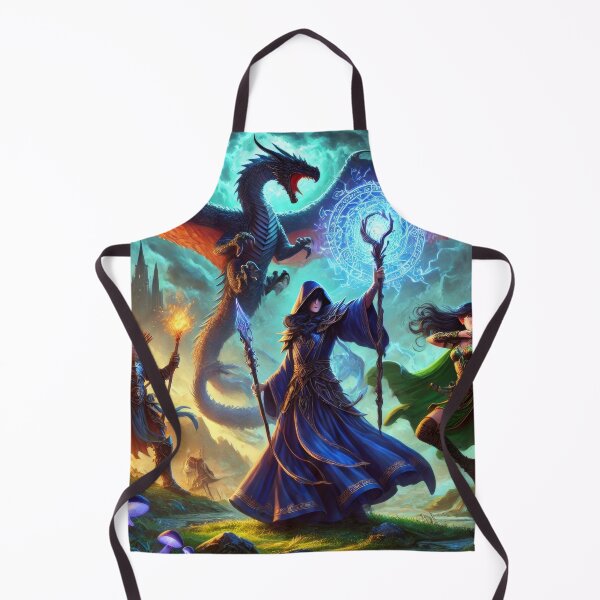 Item preview, It's a Trap! designed and sold by Johnny MeatShield.