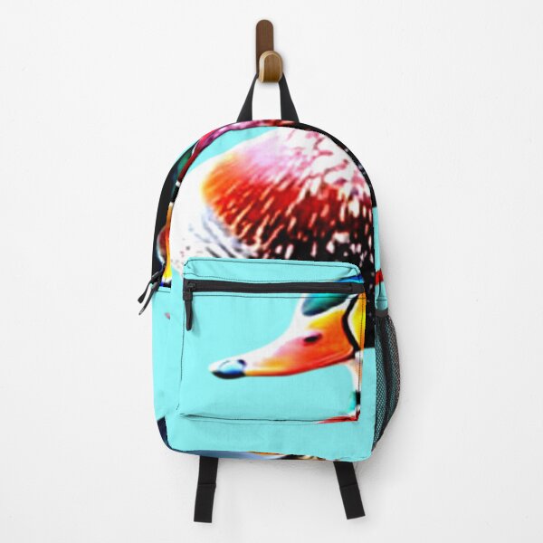 Item preview, Colorful Bird Artwork  designed and sold by 3triadstore.