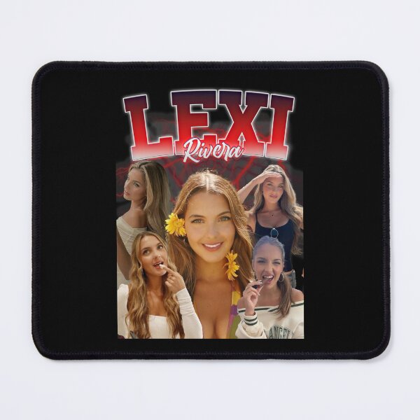 Item preview, Lexi Rivera Retro Style designed and sold by deluluhaze.