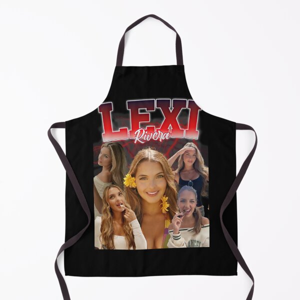 Item preview, Lexi Rivera Retro Style designed and sold by deluluhaze.
