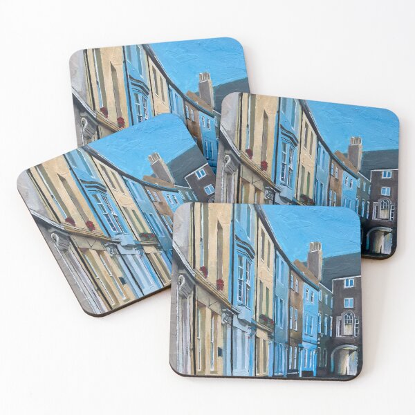 Item preview, Georgian Street In Hull designed and sold by golan22may.