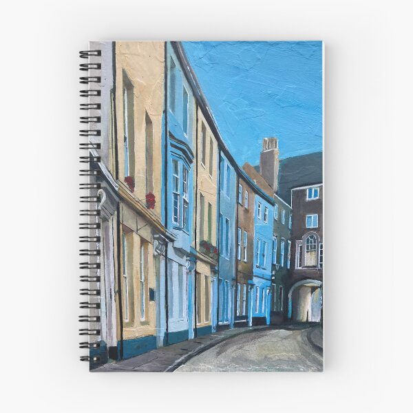 Item preview, Georgian Street In Hull designed and sold by golan22may.