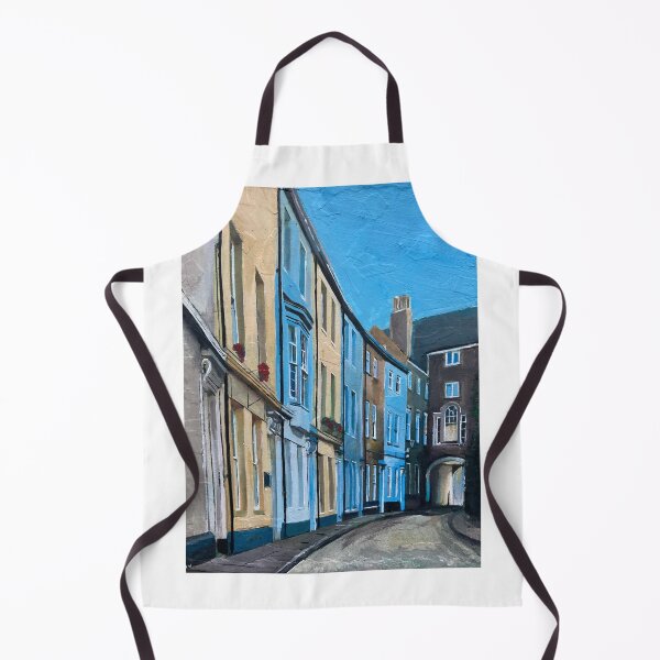 Item preview, Georgian Street In Hull designed and sold by golan22may.