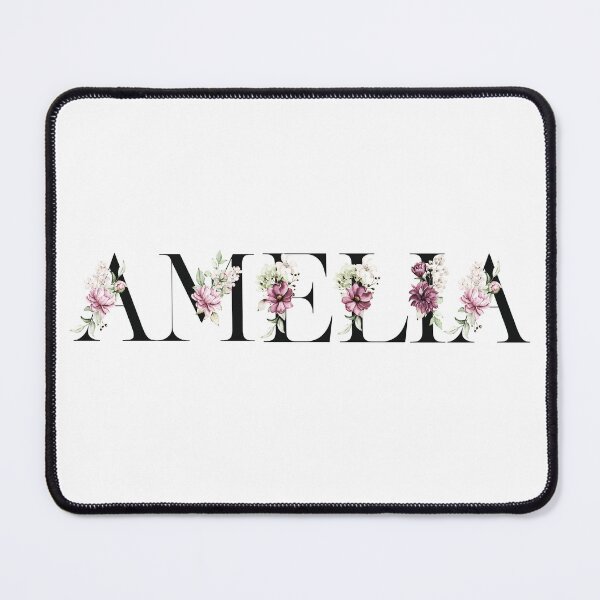 Item preview, Name Amelia. My name is Amelia. designed and sold by MagelliShop.