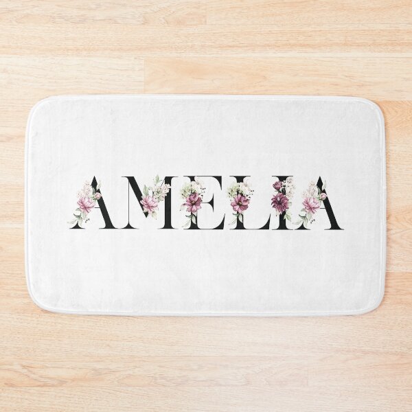 Item preview, Name Amelia. My name is Amelia. designed and sold by MagelliShop.