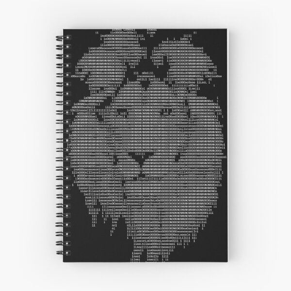 Item preview, León Ascii designed and sold by florback.