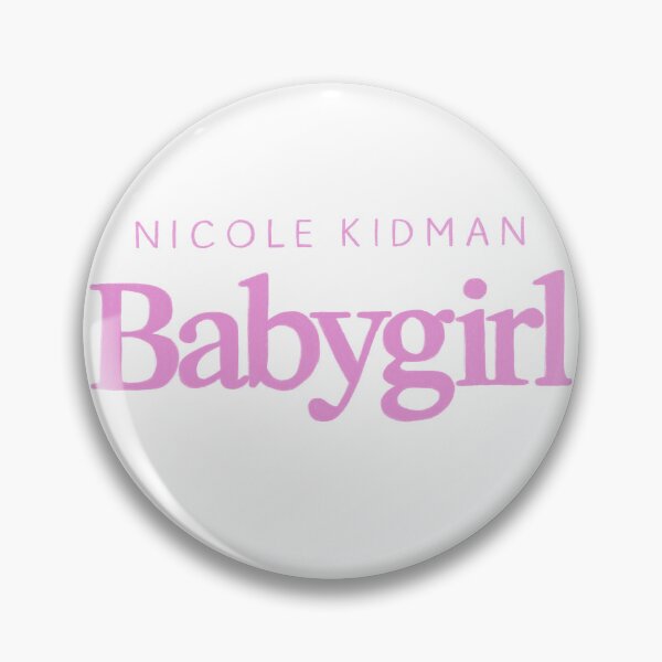 Artikelvorschau, Babygirl Filmtitel entworfen und verkauft von laurasmagic.