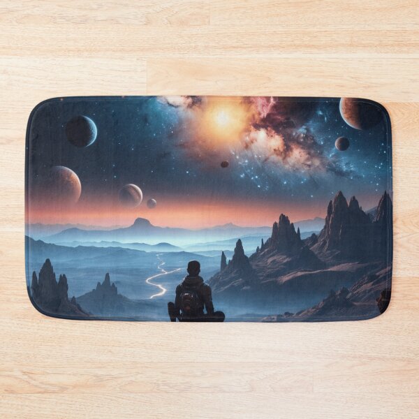 Item preview, Galactic Dreamscape designed and sold by EDigitalStore.