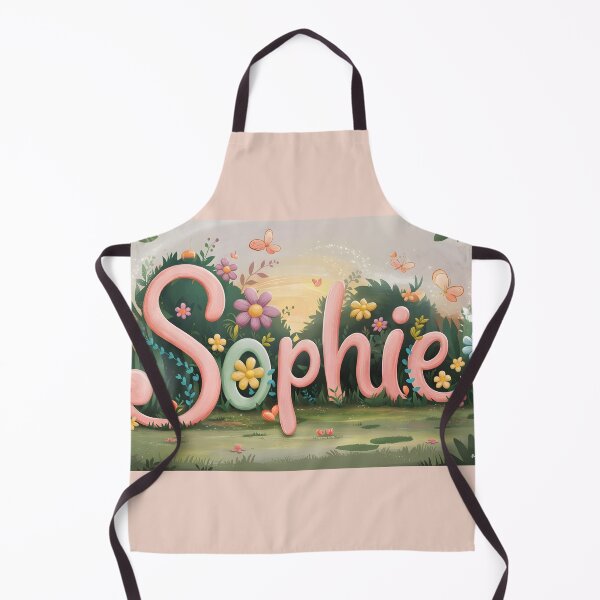 Item preview, Sophie designed and sold by Georgiale.