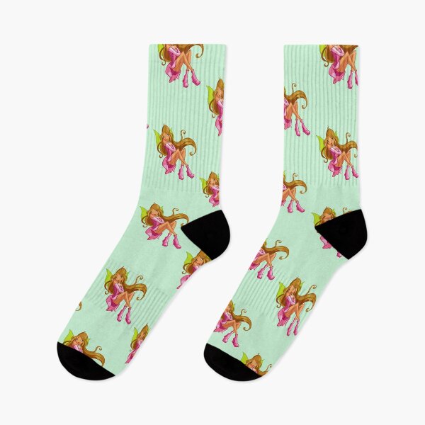 Item preview, Flora; Mint Green designed and sold by Marco Bottiglieri.