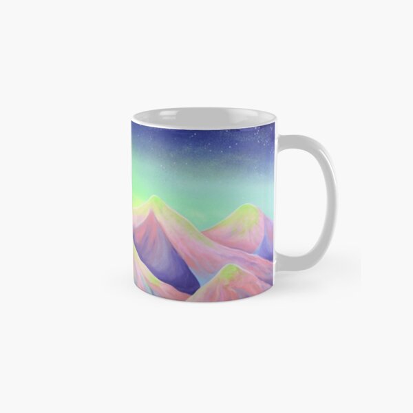 Sand Dooms Classic Mug