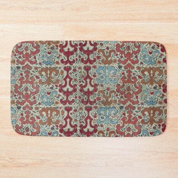 Item preview, Indian Textile designed and sold by 2ndBloom.