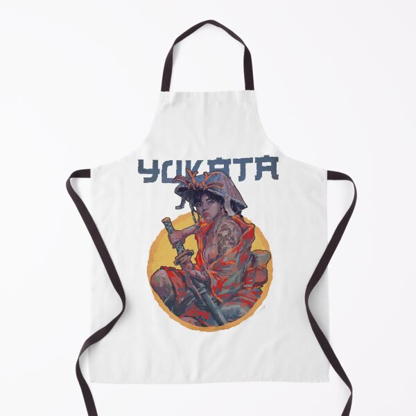 Item preview, YUKATA SAMURAI designed and sold by nakarts474.