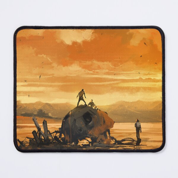 Item preview, Shallow designed and sold by NinjaJo.
