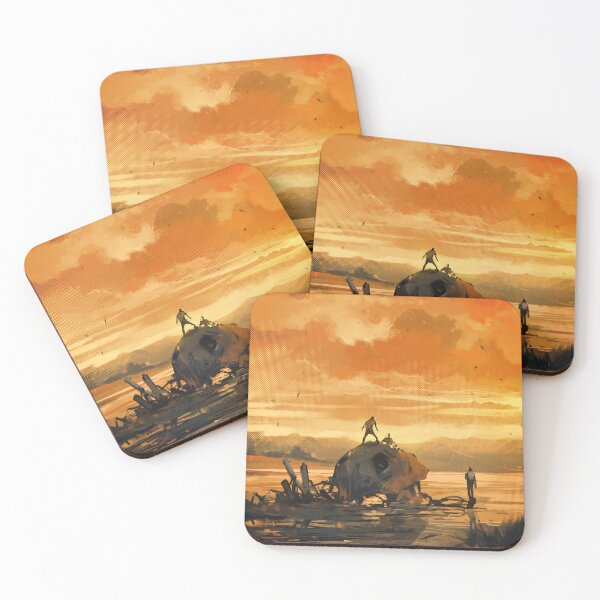 Item preview, Shallow designed and sold by NinjaJo.