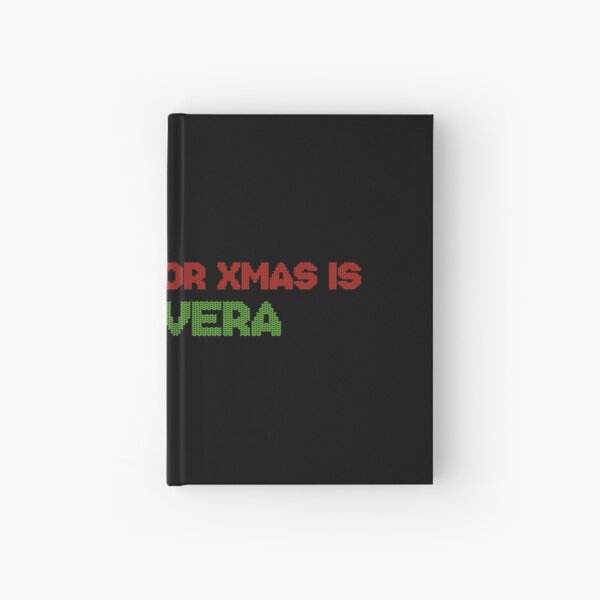Item preview, All I Want for Xmas is Lexi Rivera designed and sold by deluluhaze.