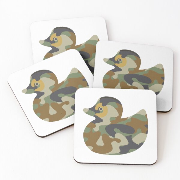Item preview, Ducky Decoy designed and sold by Hugh Whyte.