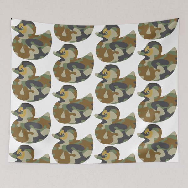 Item preview, Ducky Decoy designed and sold by Hugh Whyte.