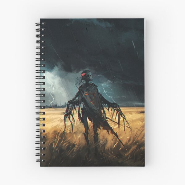 Item preview, Stormfront designed and sold by NinjaJo.