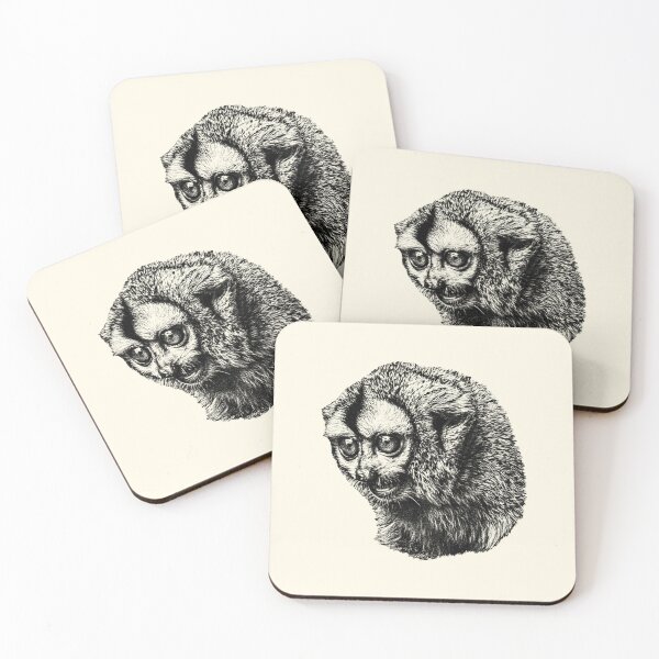 Item preview, Night Monkey designed and sold by Guardi71.