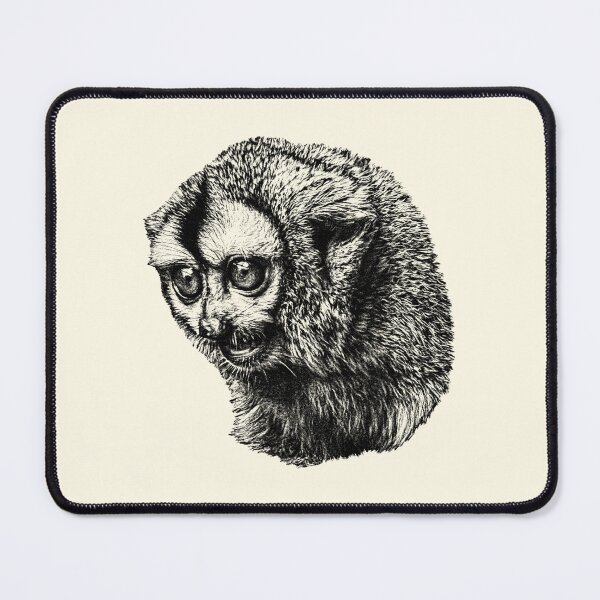 Item preview, Night Monkey designed and sold by Guardi71.