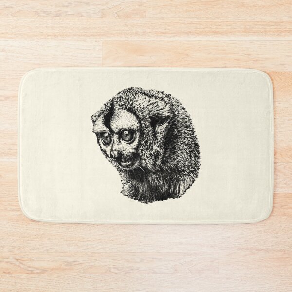 Item preview, Night Monkey designed and sold by Guardi71.