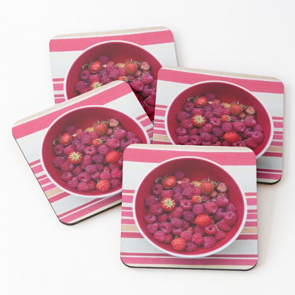 Item preview, Picking red fruits from the garden designed and sold by chiara-chiarel.