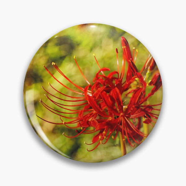 Item preview, The Spider Lily designed and sold by Kay Brewer.