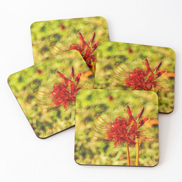 Item preview, The Spider Lily designed and sold by Kay Brewer.