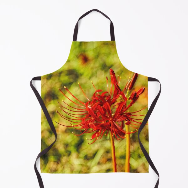 Item preview, The Spider Lily designed and sold by Kay Brewer.