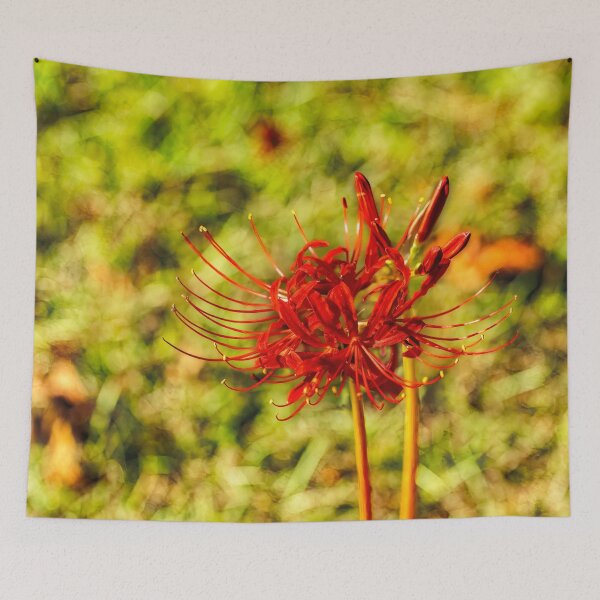 Item preview, The Spider Lily designed and sold by Kay Brewer.