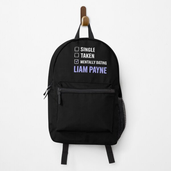Item preview, Mentally Dating Liam Payne - Funny Relationship Status Design designed and sold by love3617.