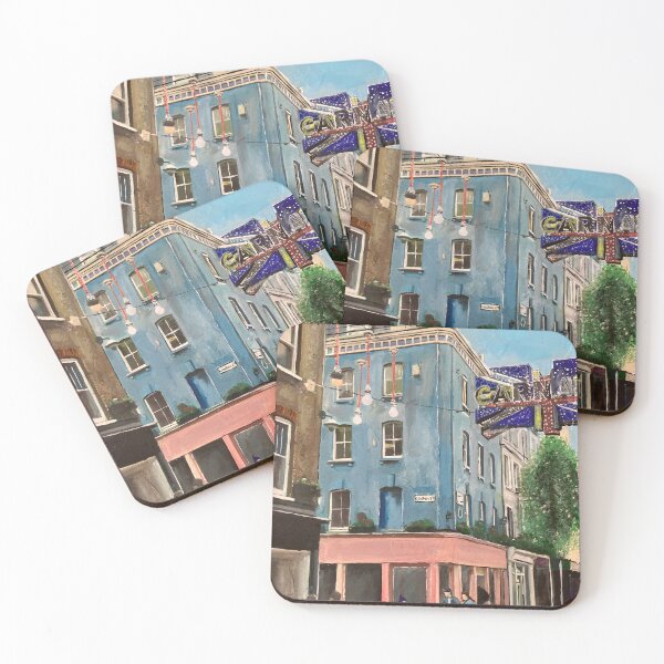Item preview, Carnaby Street, London designed and sold by golan22may.
