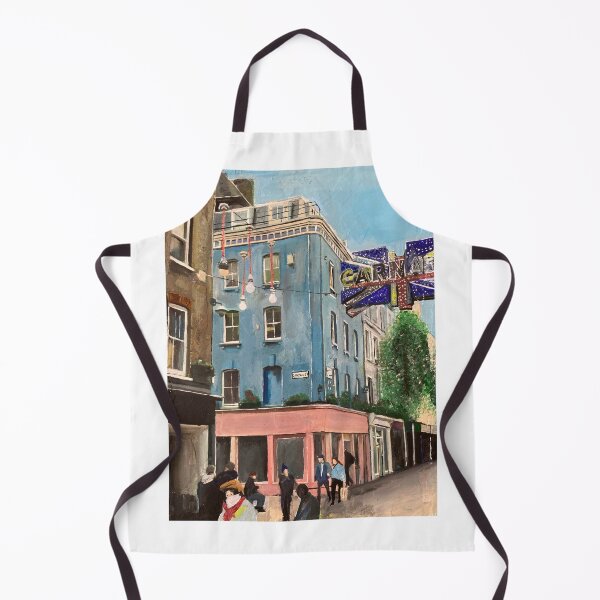 Item preview, Carnaby Street, London designed and sold by golan22may.