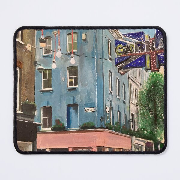 Item preview, Carnaby Street, London designed and sold by golan22may.