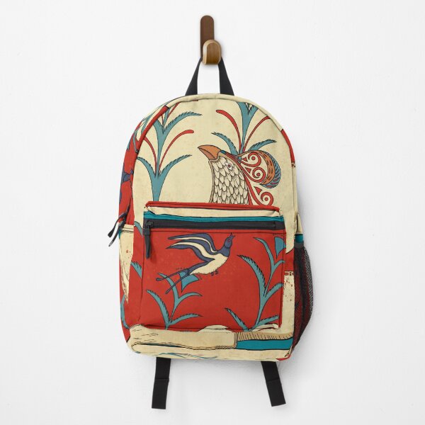 Item preview, The Minoan Griffin designed and sold by Ancient-Tales.