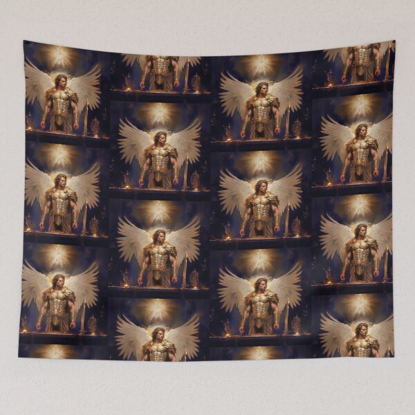 Item preview, Michael, Commander in Chief designed and sold by ForAza.