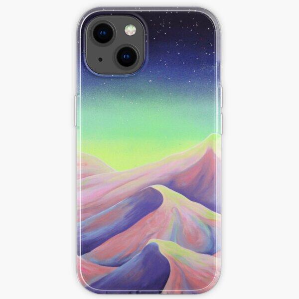 Sand Dooms iPhone Soft Case